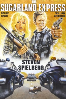 The Sugarland Express cover image