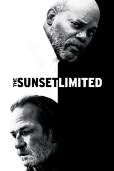 The Sunset Limited cover image
