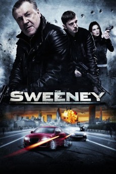 The Sweeney cover image