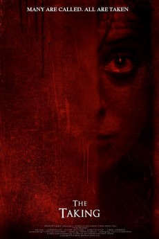 The Taking cover image