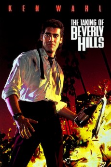 The Taking of Beverly Hills cover image