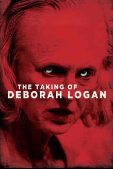 The Taking of Deborah Logan cover image