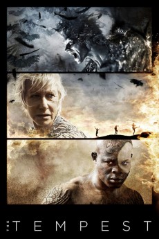 The Tempest cover image