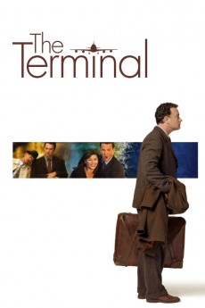 The Terminal cover image