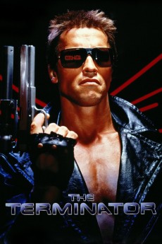 The Terminator cover image