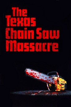 The Texas Chain Saw Massacre cover image