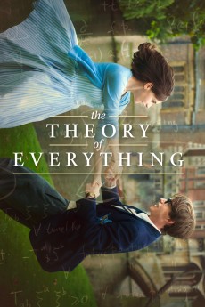 The Theory of Everything cover image