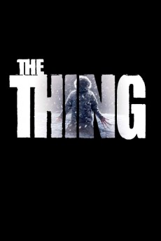 The Thing cover image