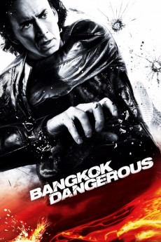 Bangkok Dangerous cover image