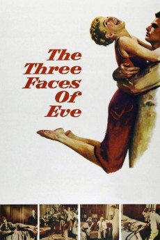 The Three Faces of Eve cover image
