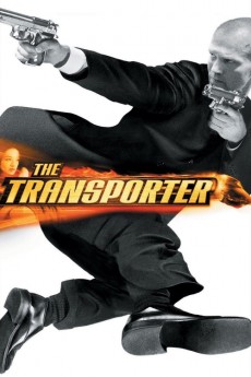 The Transporter cover image