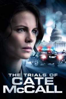 The Trials of Cate McCall cover image