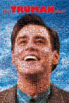 The Truman Show cover image