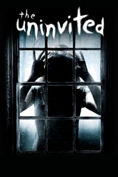 The Uninvited cover image