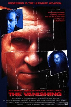 The Vanishing cover image
