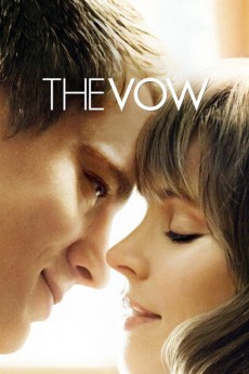 The Vow cover image
