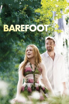 Barefoot cover image