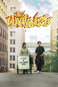 The Wackness cover image