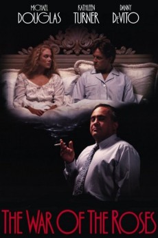 The War of the Roses cover image