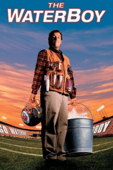 The Waterboy cover image