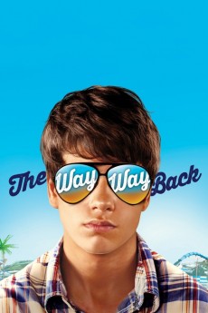 The Way Way Back cover image