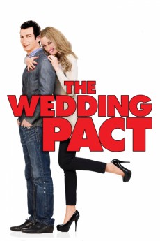 The Wedding Pact cover image