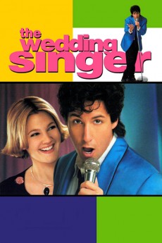 The Wedding Singer cover image