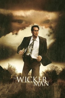 The Wicker Man cover image
