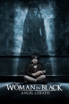 The Woman in Black 2: Angel of Death cover image