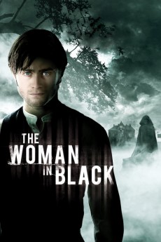 The Woman in Black cover image