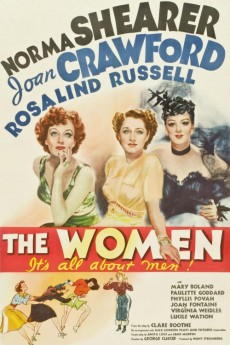 The Women cover image