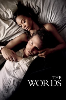 The Words cover image