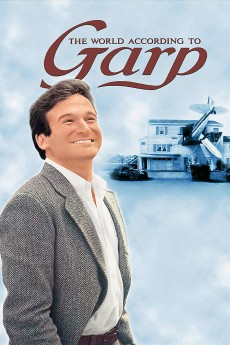 The World According to Garp cover image