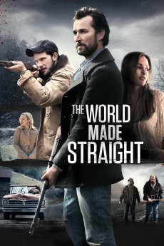 The World Made Straight cover image