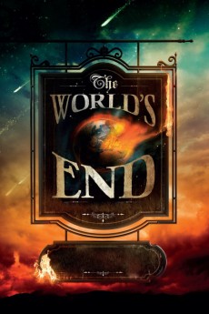 The World's End cover image