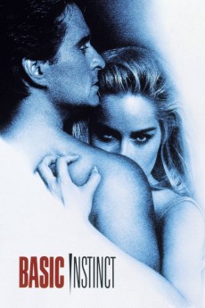Basic Instinct cover image
