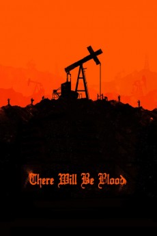 There Will Be Blood cover image