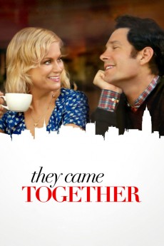 They Came Together cover image