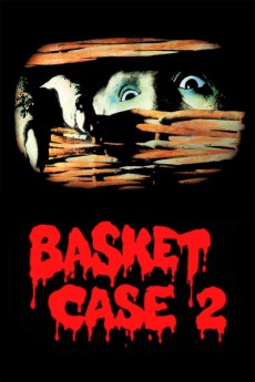 Basket Case 2 cover image