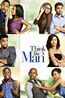 Think Like a Man cover image