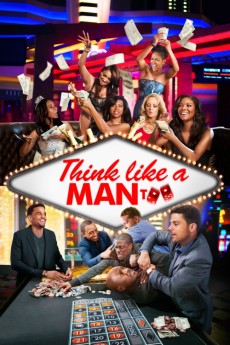 Think Like a Man Too cover image