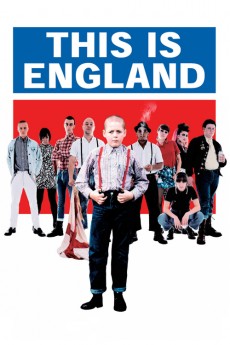 This Is England cover image