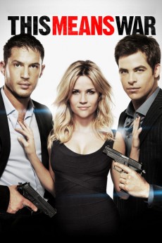 This Means War cover image