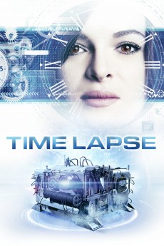 Time Lapse cover image