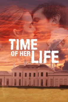Time of Her Life cover image