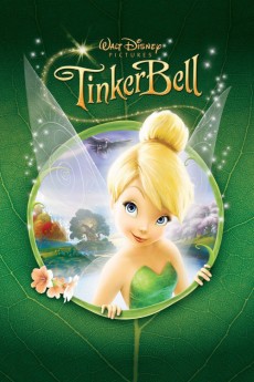 Tinker Bell cover image