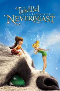 Tinker Bell and the Legend of the NeverBeast cover image