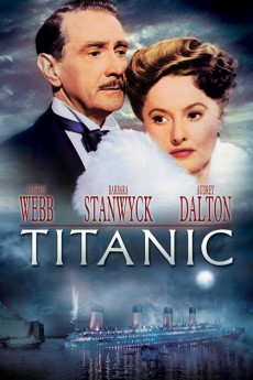 Titanic cover image