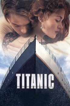 Titanic cover image