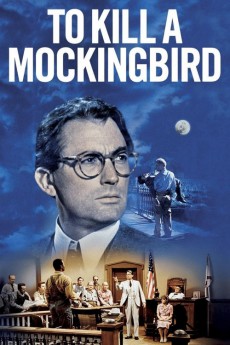 To Kill a Mockingbird cover image